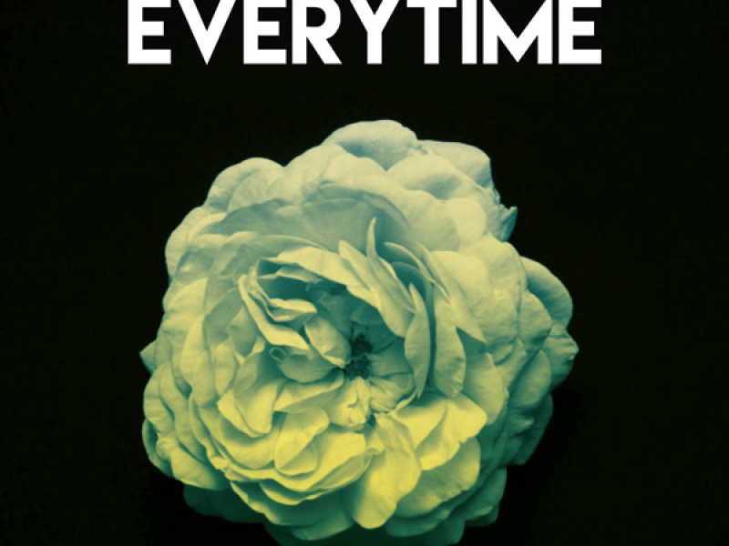 Everytime (Single)