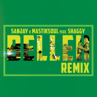 Belleh (Remix) [feat. Shaggy]