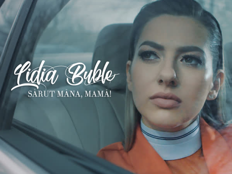 Sarut Mana, Mama! (Single)