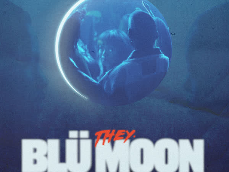 Blü Moon (Single)