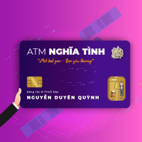 ATM Nghĩa Tình (Single)