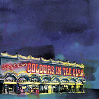 Colours In The Dark (Single)