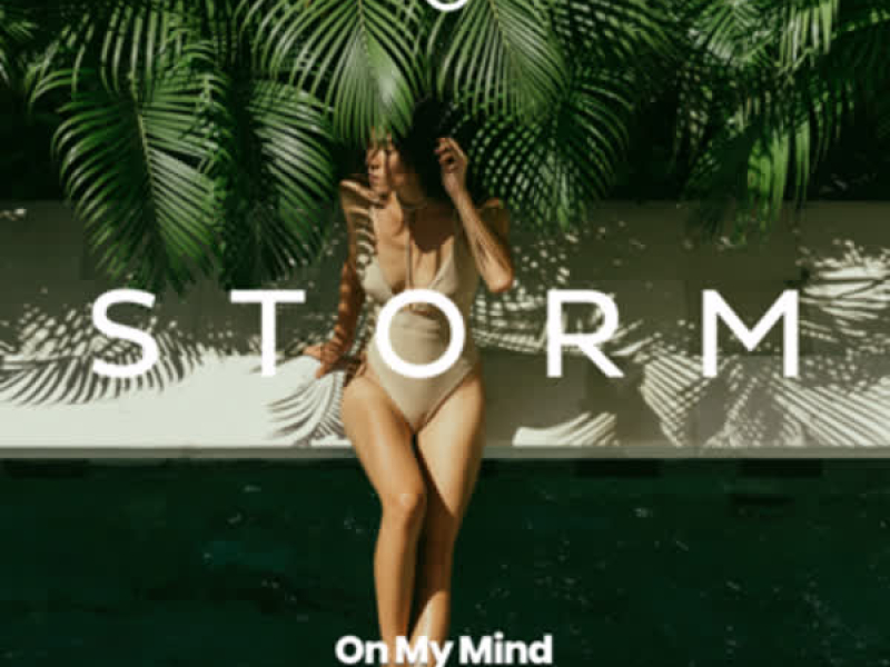 On My Mind (EP)