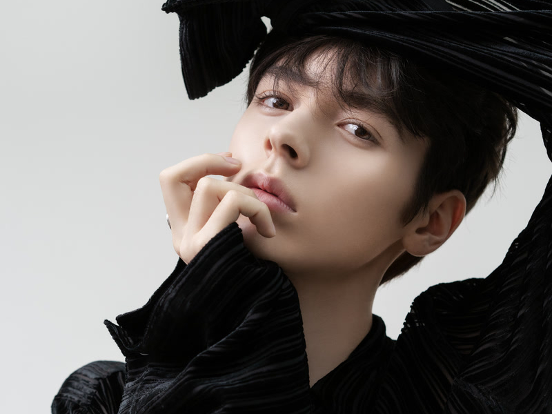 Beautiful Mess (Inspired By China) (Single)