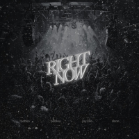 Right Now (Single)