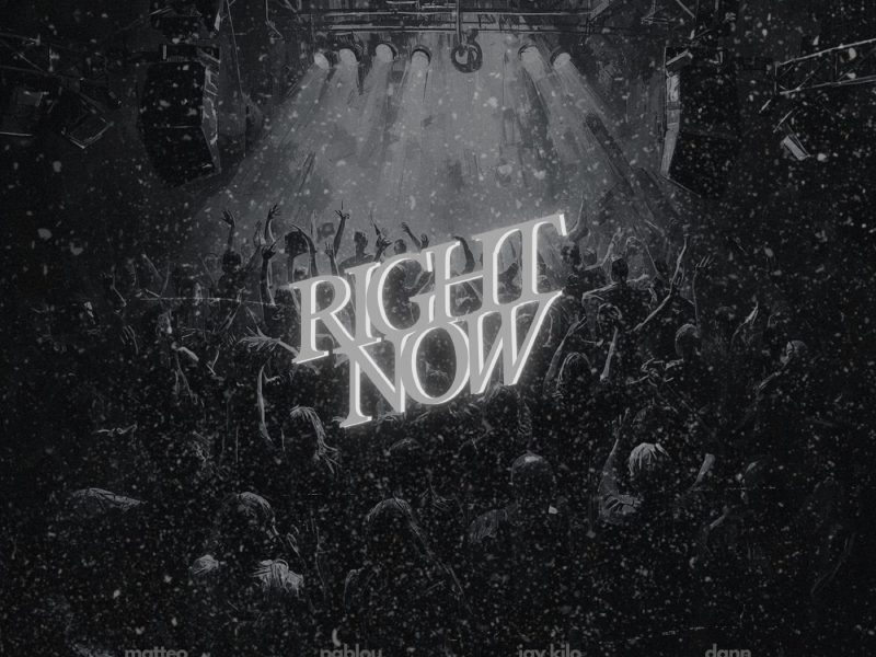 Right Now (Single)