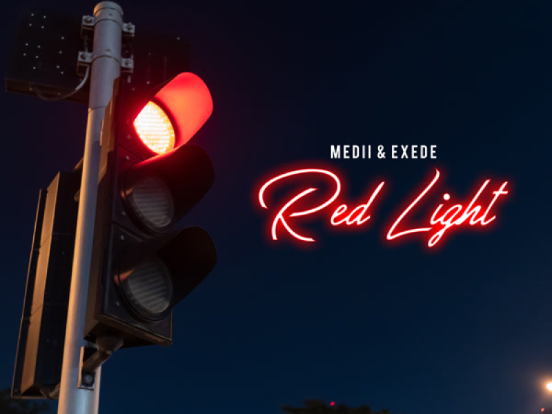 Red Light (Single)