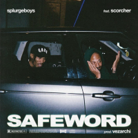 Safeword (Single)