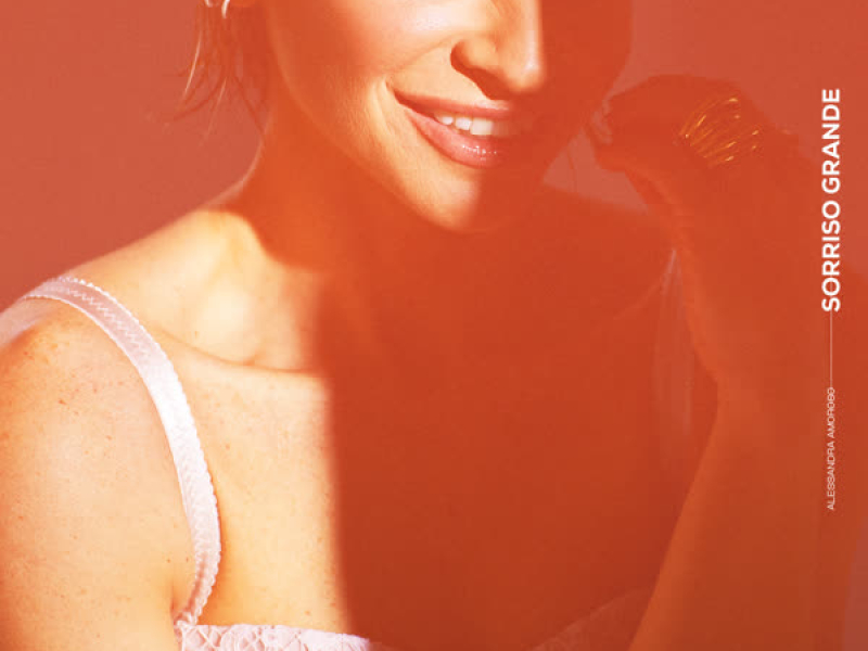 Sorriso Grande (Single)