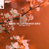 Must Be The Love (Enamour Remix) (Single)