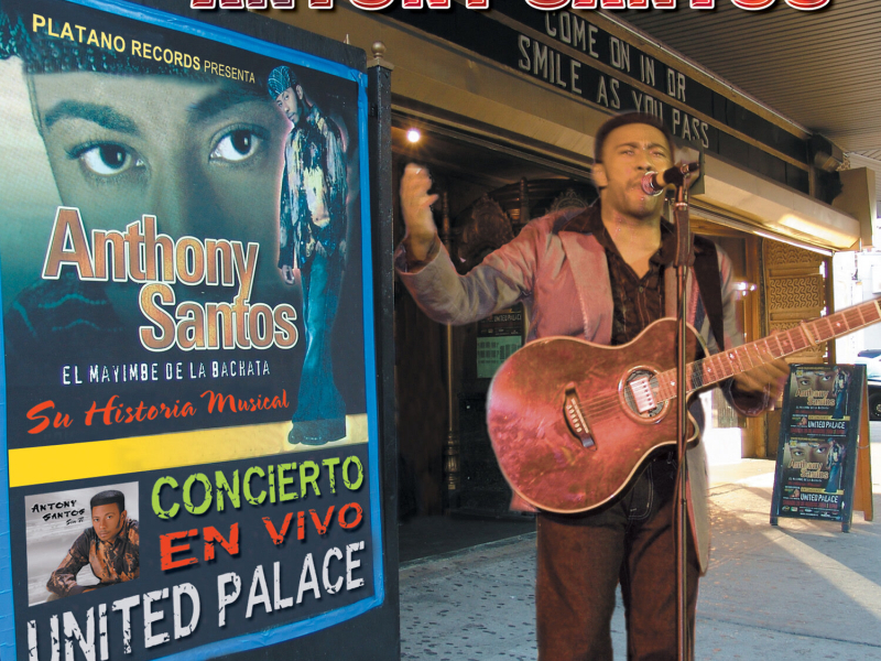 Concierto en Vivo United Palace