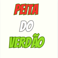 Peita Do Verdão (Single)