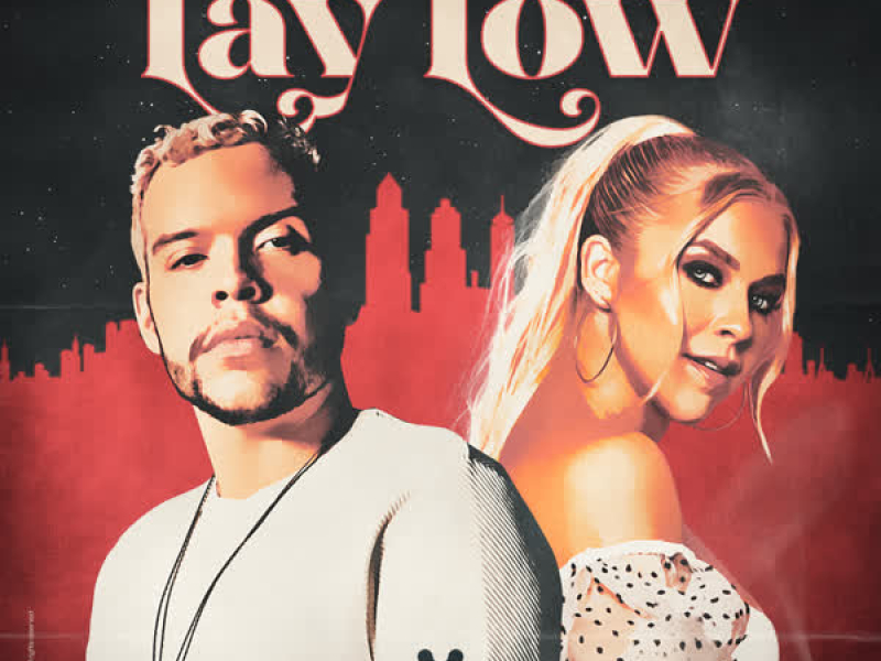 Lay Low (EP)