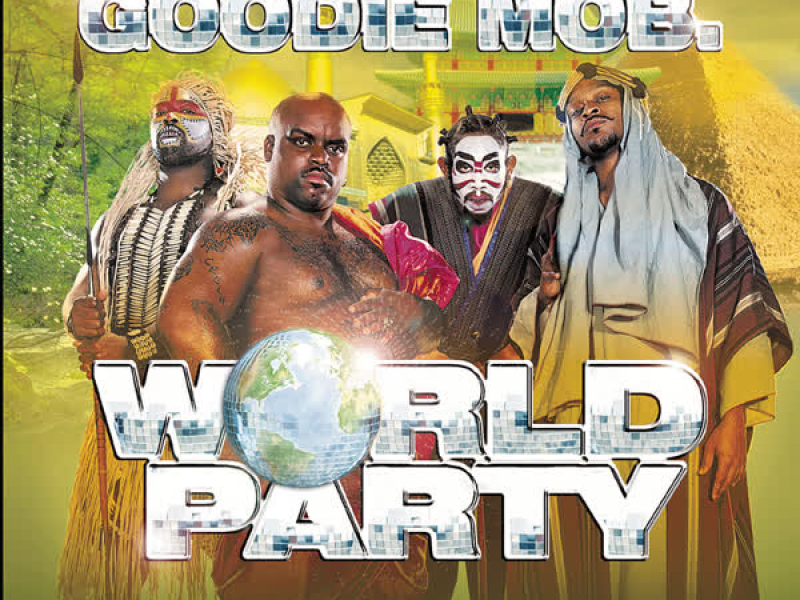 World Party