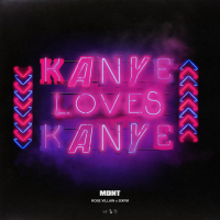 Kanye Loves Kanye (Single)