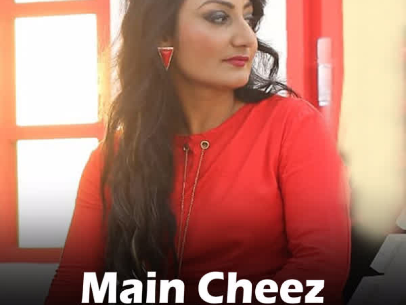 Main Cheez Parayi Haan - Single