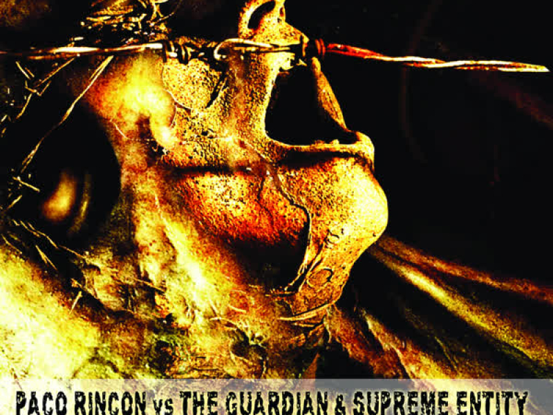 Paco Rincon vs The Guardian & Supreme Entity