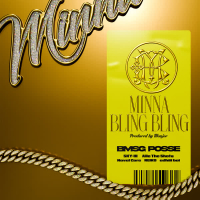 MINNA BLING BLING (Single)
