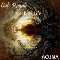 Back to Life (EP)