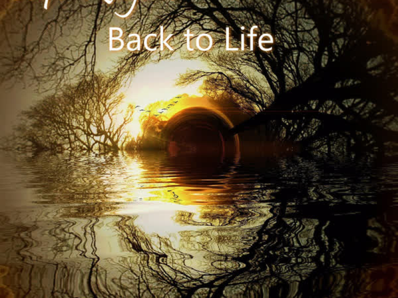 Back to Life (EP)