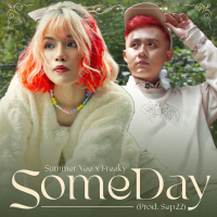 Someday (Single)