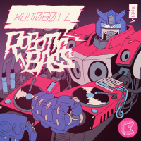 Robotic Bass