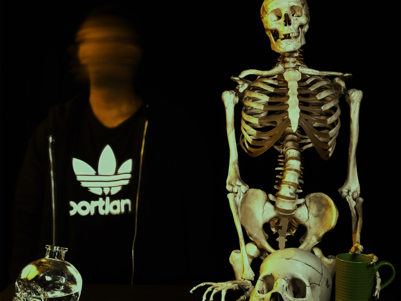 It's Not You, It's Me