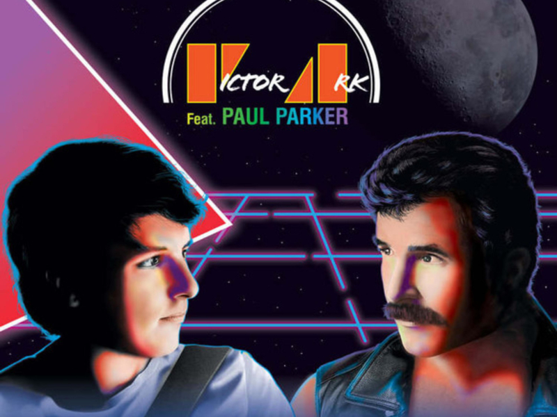 Give Me Your Number (feat. Paul Parker) (Single)