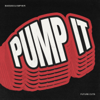 Pump It (Single)