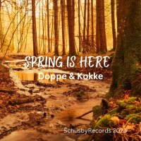 Spring Is Here (Single)