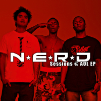 Sessions@AOL EP (Single)