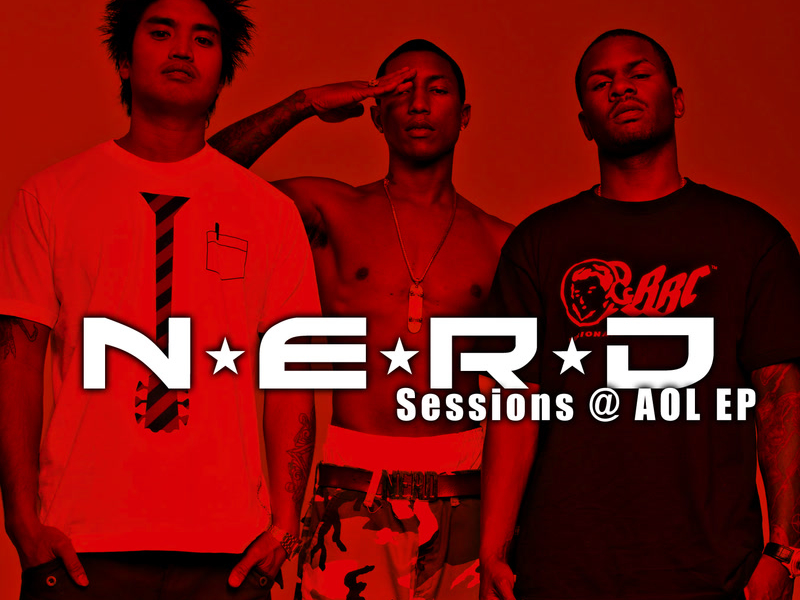 Sessions@AOL EP (Single)