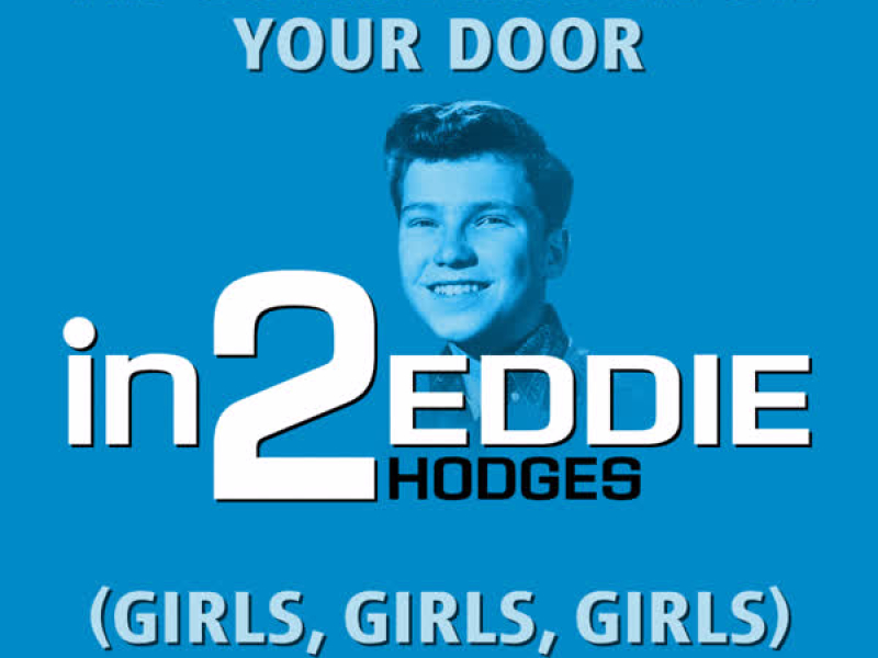 in2Eddie Hodges - Volume 1