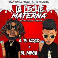La Leche Materna (Single)