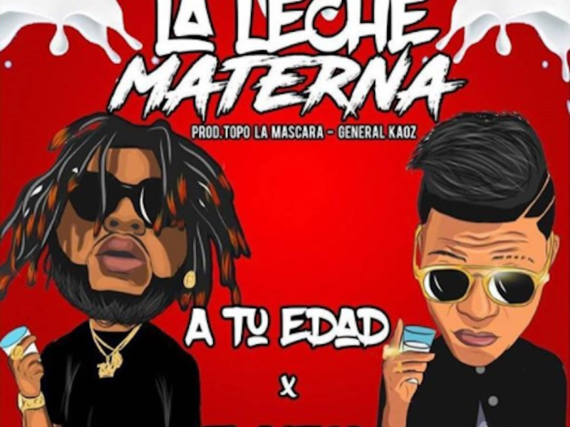 La Leche Materna (Single)