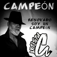 Campéon (Single)