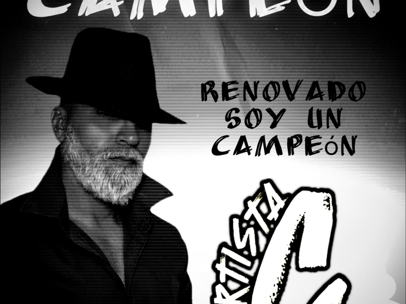 Campéon (Single)