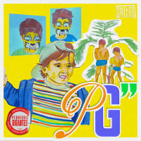 Pequenos Gigantes (Single)