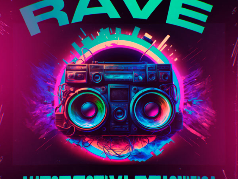 Rave Automotiva Magnifica (Single)