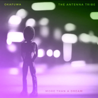 More Than A Dream (Single)