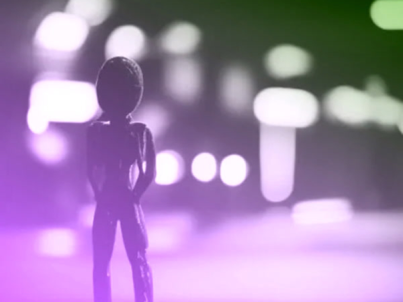 More Than A Dream (Single)