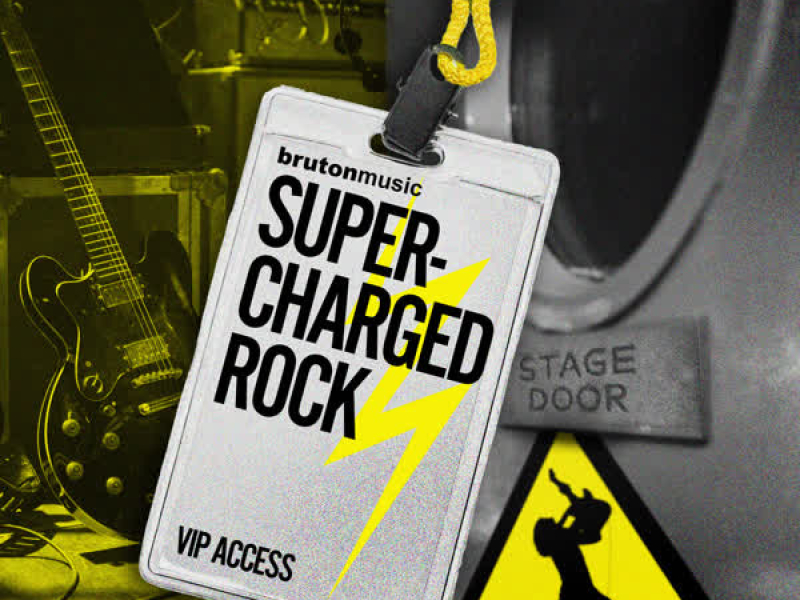 Supercharged Rock