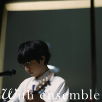 Kasokeki - With ensemble (Single)