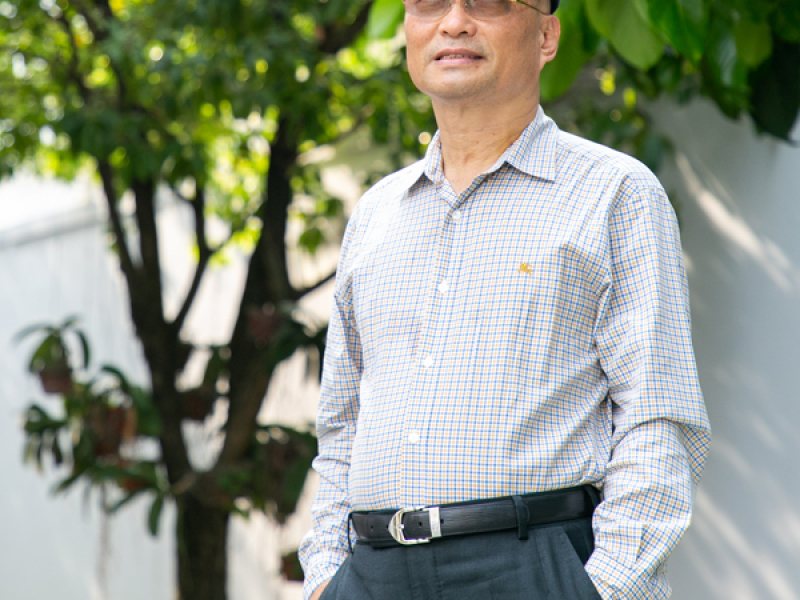 Em Yêu Mùa Lá Rụng