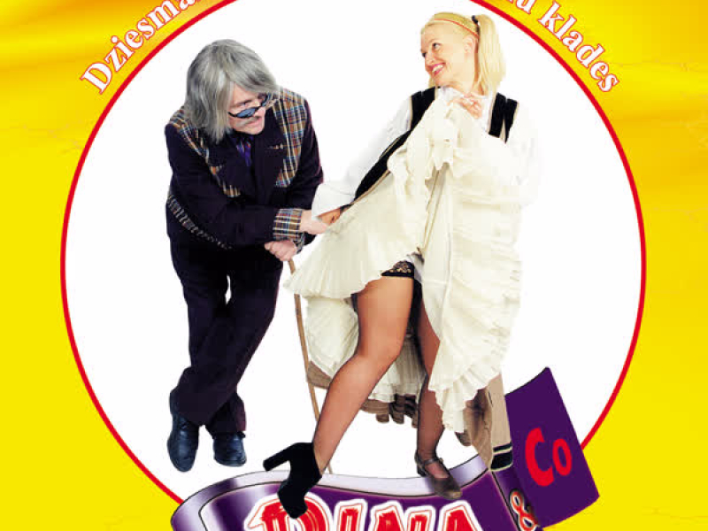 Dziesmas no vectētiņa dziesmu klades