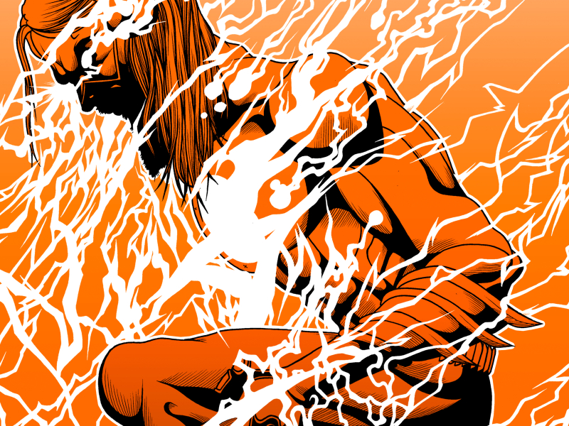 Speedster 2 (Single)