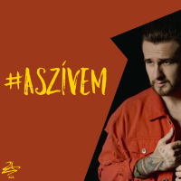 #aszívem (Single)