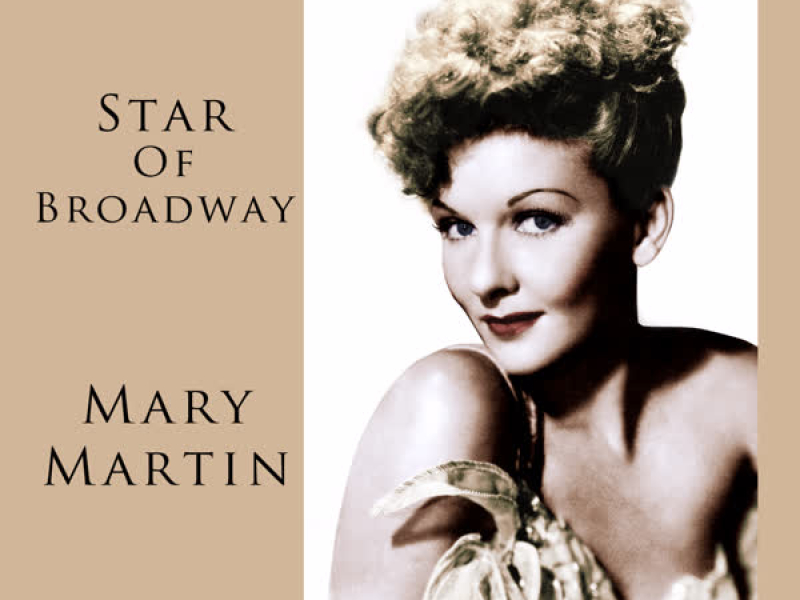 Star Of Broadway