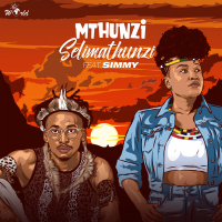 Selimathunzi (Extended Version) (Single)