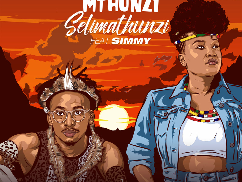 Selimathunzi (Extended Version) (Single)